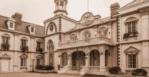 Foto histórica Acial 1972