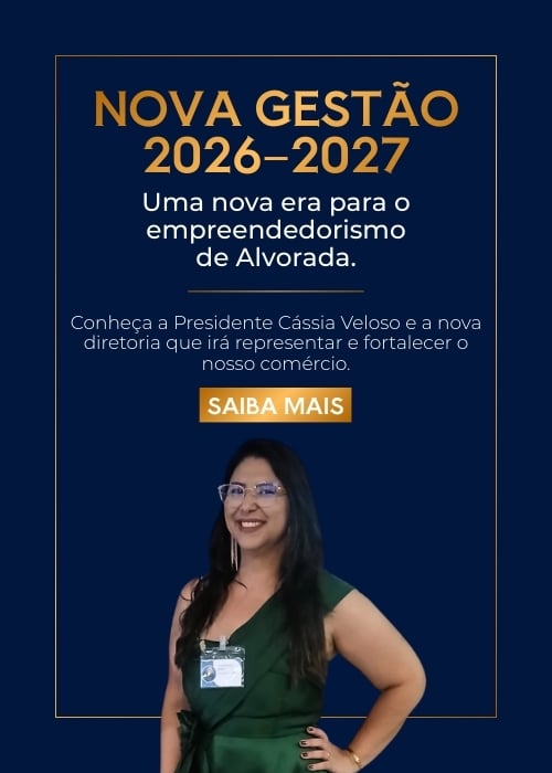 Banner Nova Gestão - Mobile